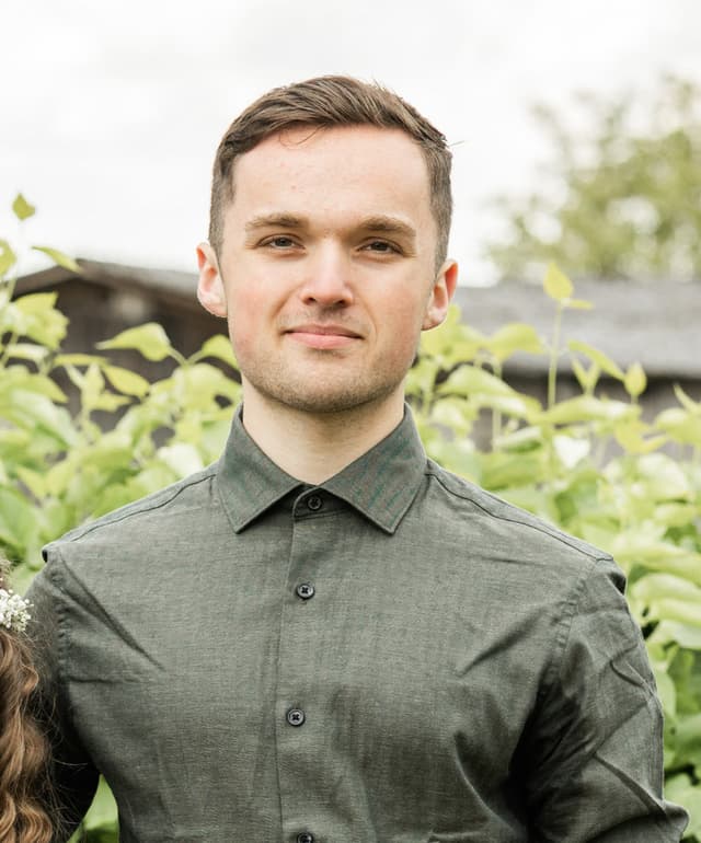 Sebastian Kern